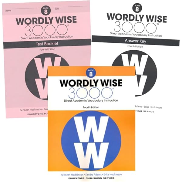 hc様　WORDLY WISE 3000 レベル6and7 hc様 WORDLY WISE 3000 レベル6and7 Amazon.com: Wordly Wise